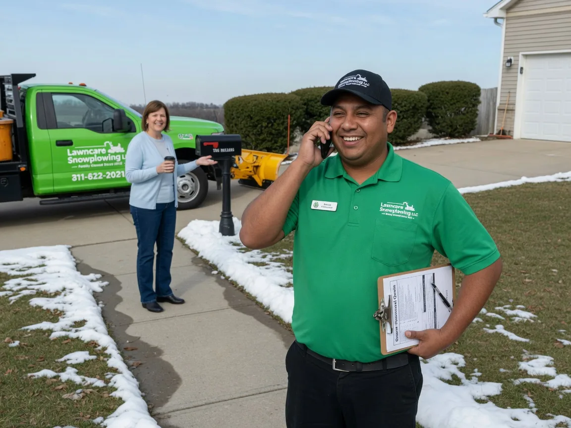 Lawn Care Services By Expert Landscaper Liberty, PA FAQs